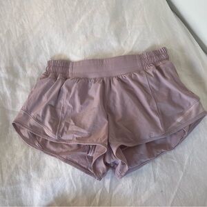 Lululemon Hotty Hot 2.5